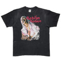 MARILYN MANSON SWEET DREAMS WINTERLAND FITS XL 0009