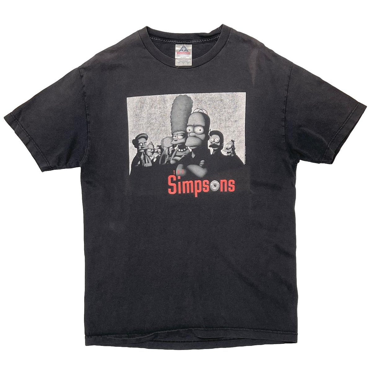 THE SIMPSONS THE Sopranos PARODY ALSTYLE LARGE 5259