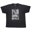 RED HOT CHILI PEPPERS CALIFORNICATION MONOCHROME MEMBER GIANT XL 5826