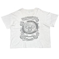 ROLEX DAYTONA BIG PRINT WHITE XXL 3461
