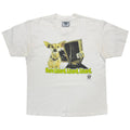 TACO BELL 1998 HERE LIZARD WHITE LEE LARGE 4664