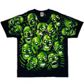 LIQUID BLUE 2001 SKULL PILE XL 1605