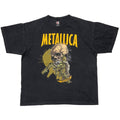 METALLICA PUSHEAD FIXXXER GIANT XL 0893