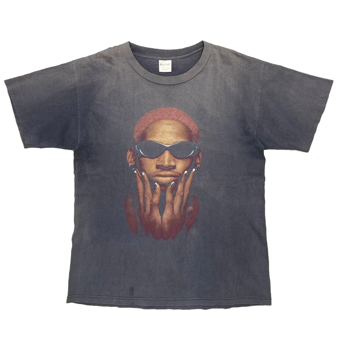 DENNIS RODMAN NOT OF THIS WORLD MURINA LARGE 5340