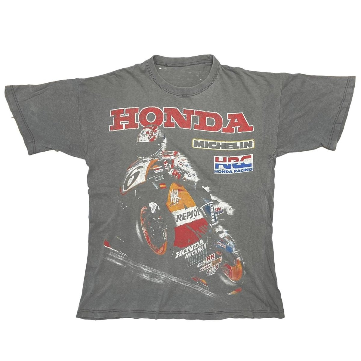 HONDA RACING CRIVILLE FITS XL 5343