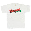 Newport LOGO WHITE SCREEN STARS LARGE 6667