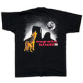 Marlboro COYOTE BLUFF POCKET TEE FRUIT OF THE LOOM XL 0211