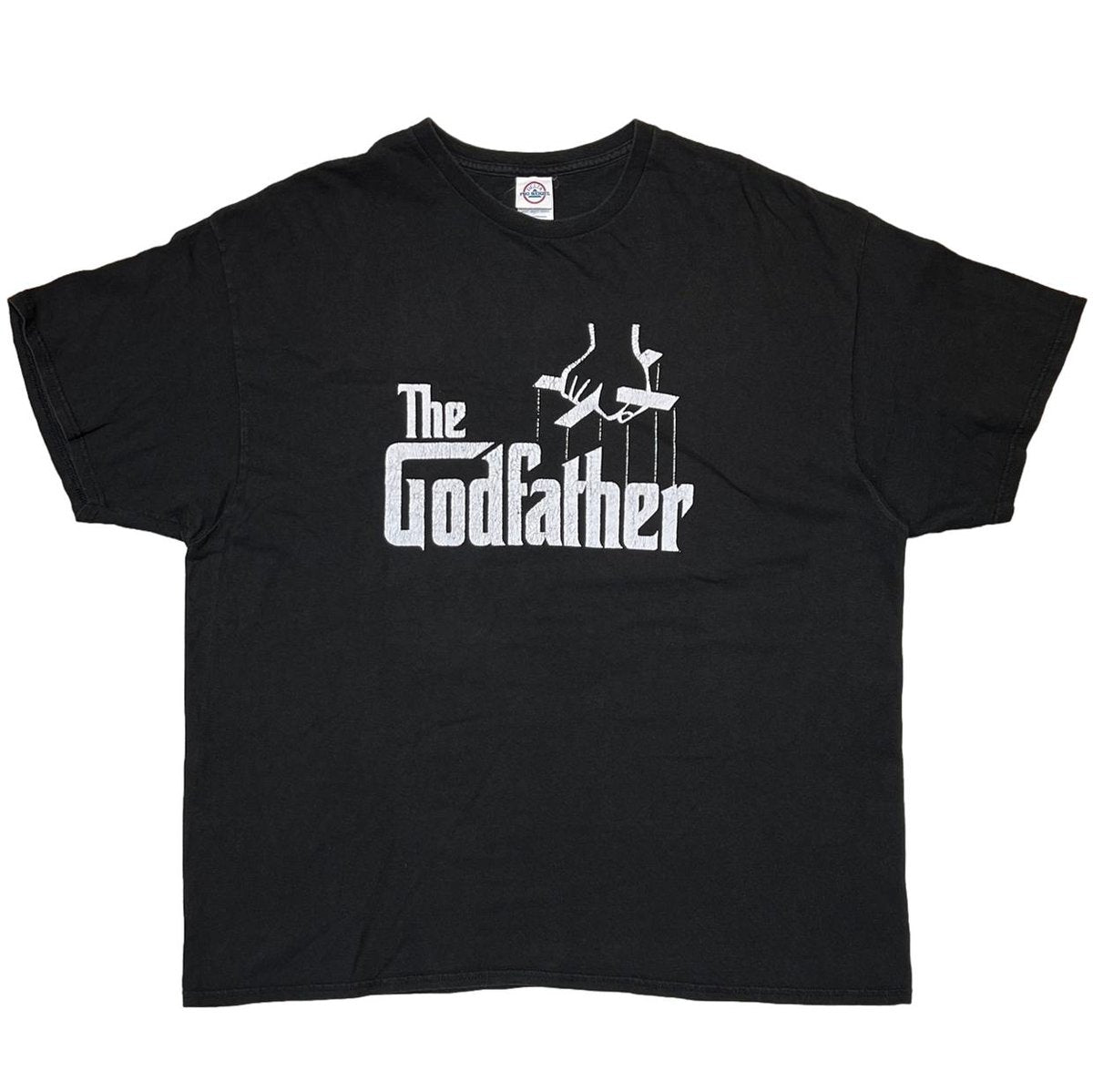 THE GODFATHER LOGO DELTA XXL 7021