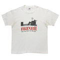 MAXELL Take Your Music To The Max ANVIL XL 4663
