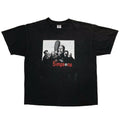 THE SIMPSONS SOPRANOS PARODY BLACK DELTA XL 3714