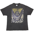 RED HOT CHILI PEPPERS BIG SMILE 1994 TOUR HANES XL 0084