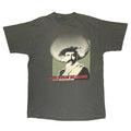 RAGE AGAINST THE MACHINE Emiliano Zapata KHAKI FITS XL 8392