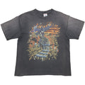 MEGADETH YOUTHANASIS WORLD TOUR 1995 SOFTEE XL 6270