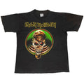 IRON MAIDEN 1992 FEAR OF THE DARK WORLD TOUR 1992 FITS XL 0708
