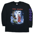 COAL CHAMBER 1999 CHAMBER MUSIC LS DELTA XL 3811