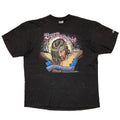OLD & VINTAGE JESUS Born to Die THAT YOU MIGHT LIVE ! 1991 ONEITA XXL 9293
