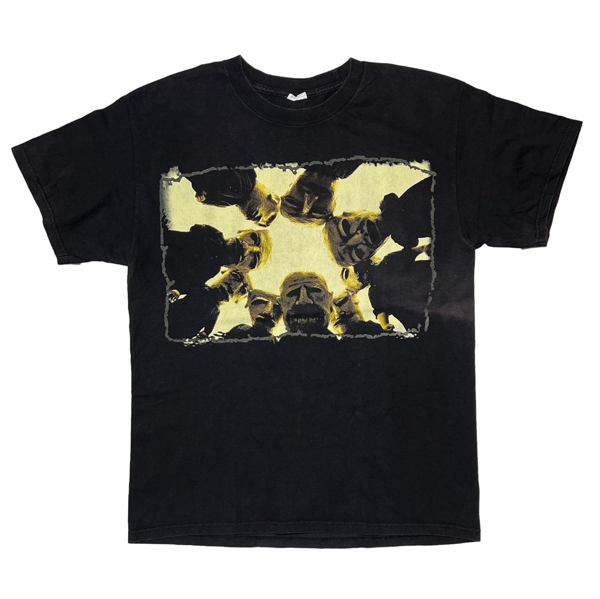 Slipknot 2008 ALL HOPE IS GONE ALSTYLE FITS LARGE 7847