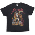 METALLICA PUSHEAD UNFORGIVEN TENNESSEE RIVER LARGE 2280