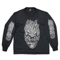 WHITE ZOMBIE 1995-1996 TOUR SAY YOU LOVE SATAN LS SCREEN STARS XL 4922
