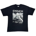 EMINEM THE SLIM SHADY TOUR BOOTLEG SCREEN STARS LARGE 5068