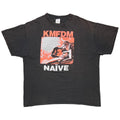 KMFDM NAIVE DELTA XL 4429