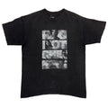 RED HOT CHILI PEPPERS CALIFORNICATION BLACK GAINT LARGE 4260