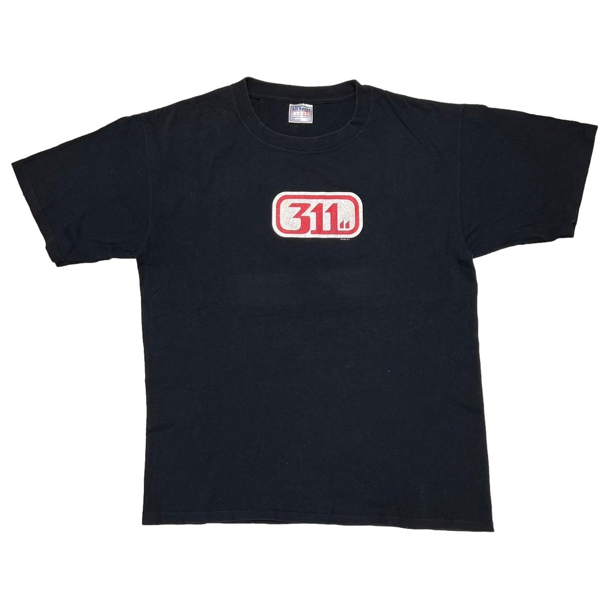 311 1999 SOUND SYSTEM ALL SPORT LARGE 2760