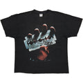 JUDAS PRIEST WORLD TOUR 1980 DELTA XL 6837