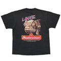 Budweiser 1999 HUGE LIZARD LOUIE FITS XL 2731