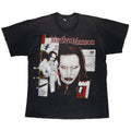 MARILYN MANSON ANTICHRIST SUPERSTAR BOOTLEG FITS L-XL 1619