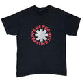 RED HOT CHILI PEPPERS BRITISH TOUR 2003 BOOTLEG FITS LARGE 9305