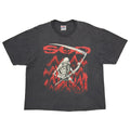 STORMTROOPERS OF DEATH 1997 DEATH FUCKING METAL HANES XL 7299