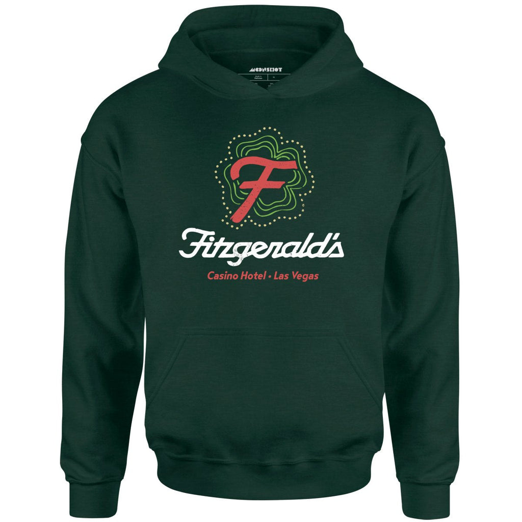 Fitzgerald's Hotel and Casino - Vintage Las Vegas - Unisex