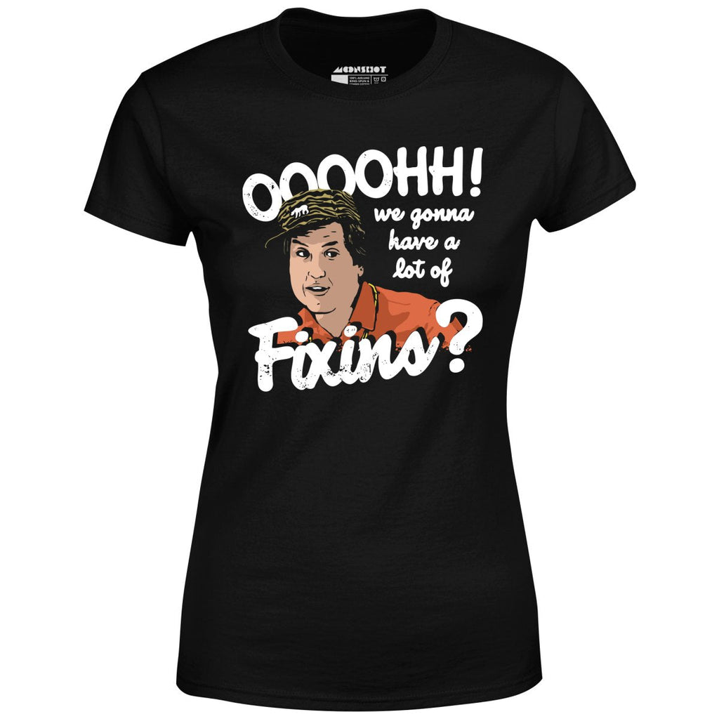 Fixins - Stevie Janowski - Women's