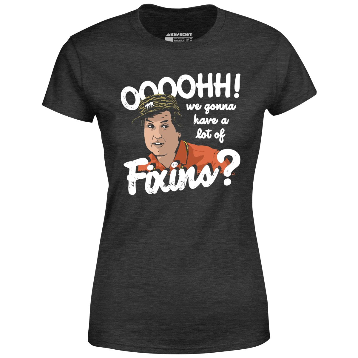 Fixins - Stevie Janowski - Women's