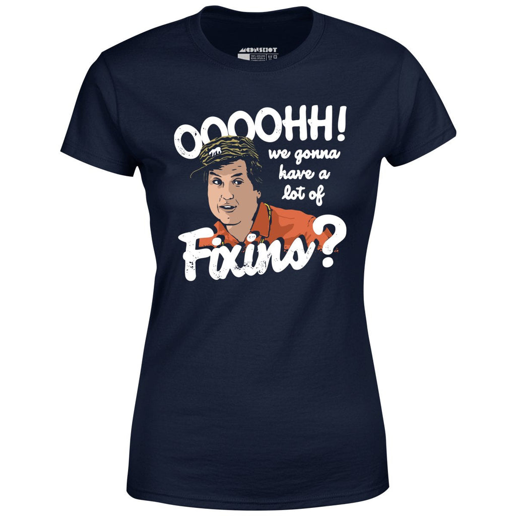 Fixins - Stevie Janowski - Women's