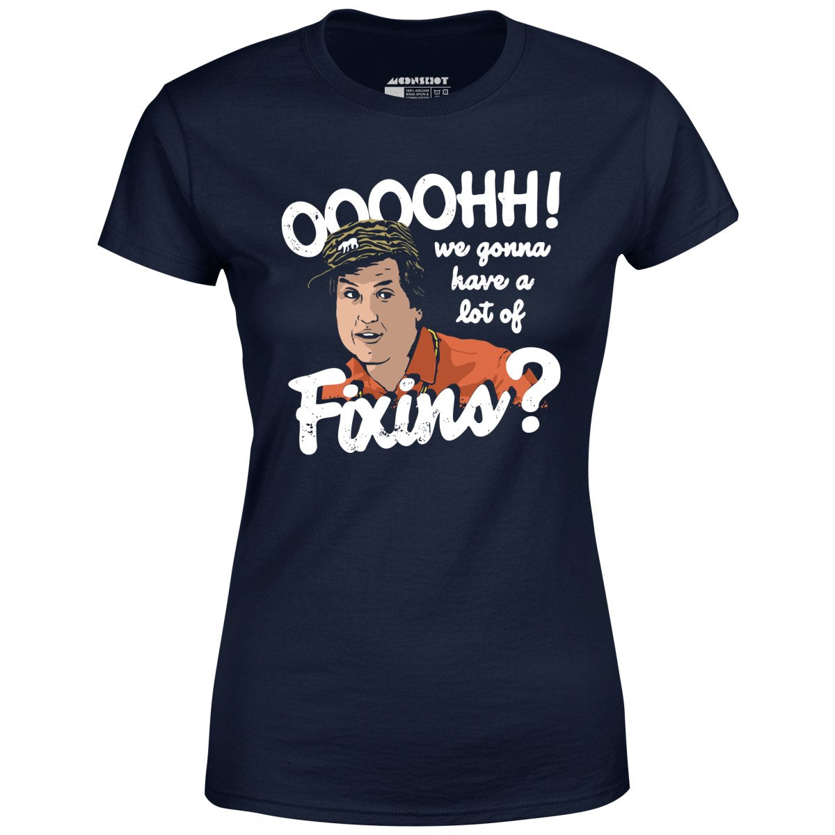 Fixins - Stevie Janowski - Women's