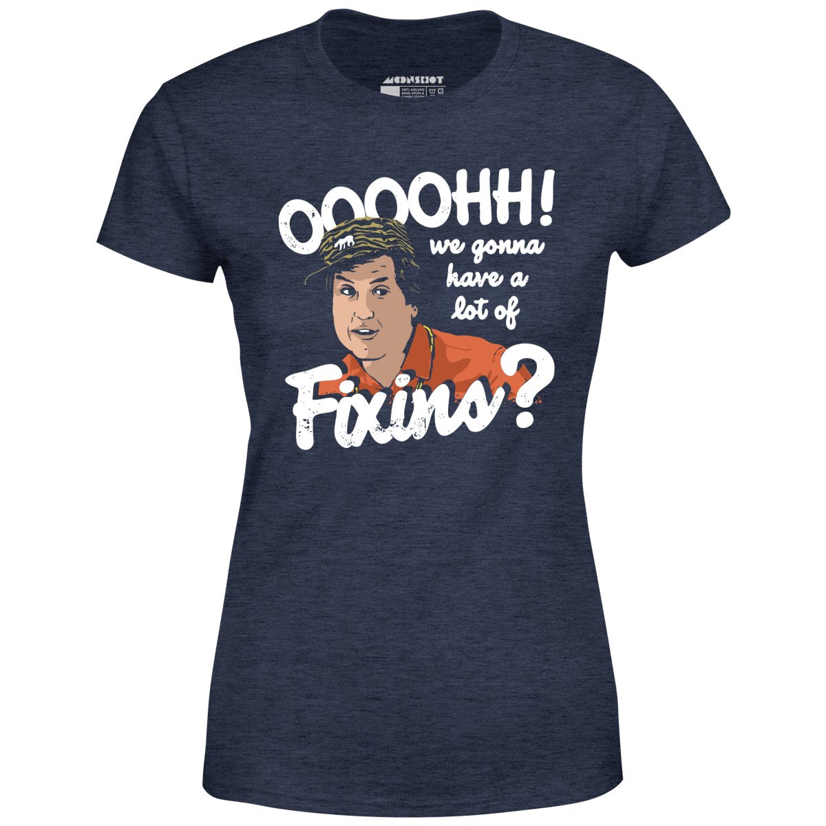Fixins - Stevie Janowski - Women's
