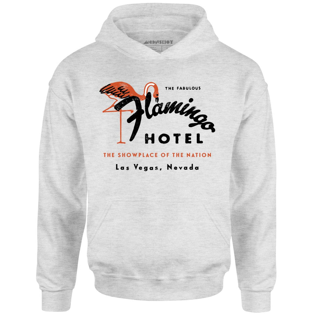 Flamingo Hotel - Vintage Las Vegas - Unisex