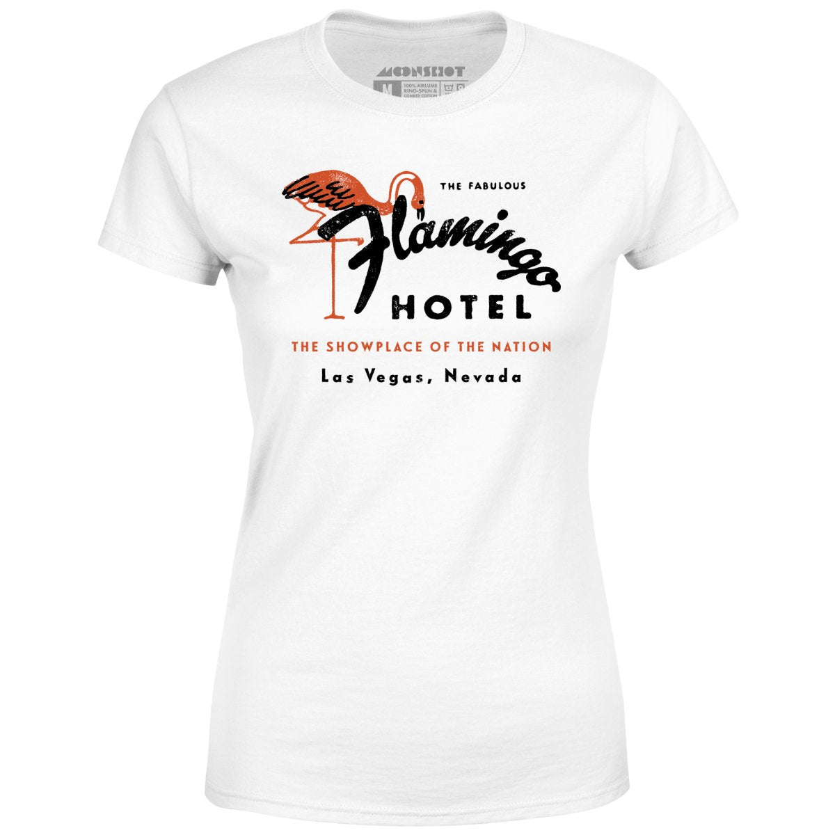 Flamingo Hotel - Vintage Las Vegas - Women's