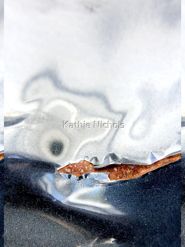 Winter Solstice by Kathie Nichols