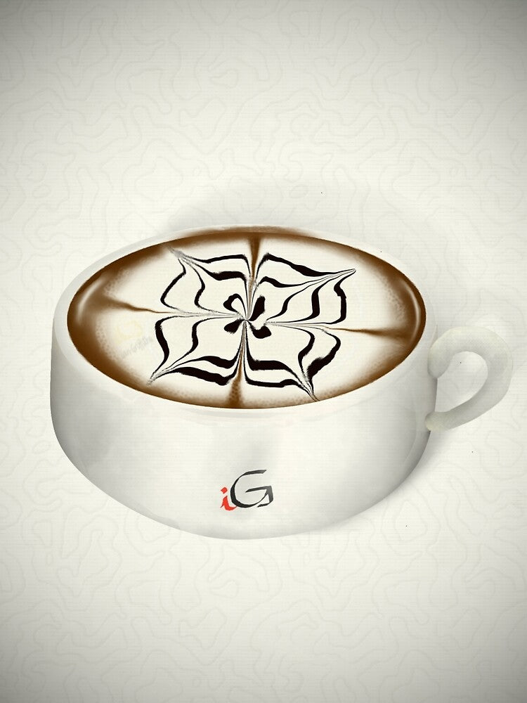 Barista by thebigG2005