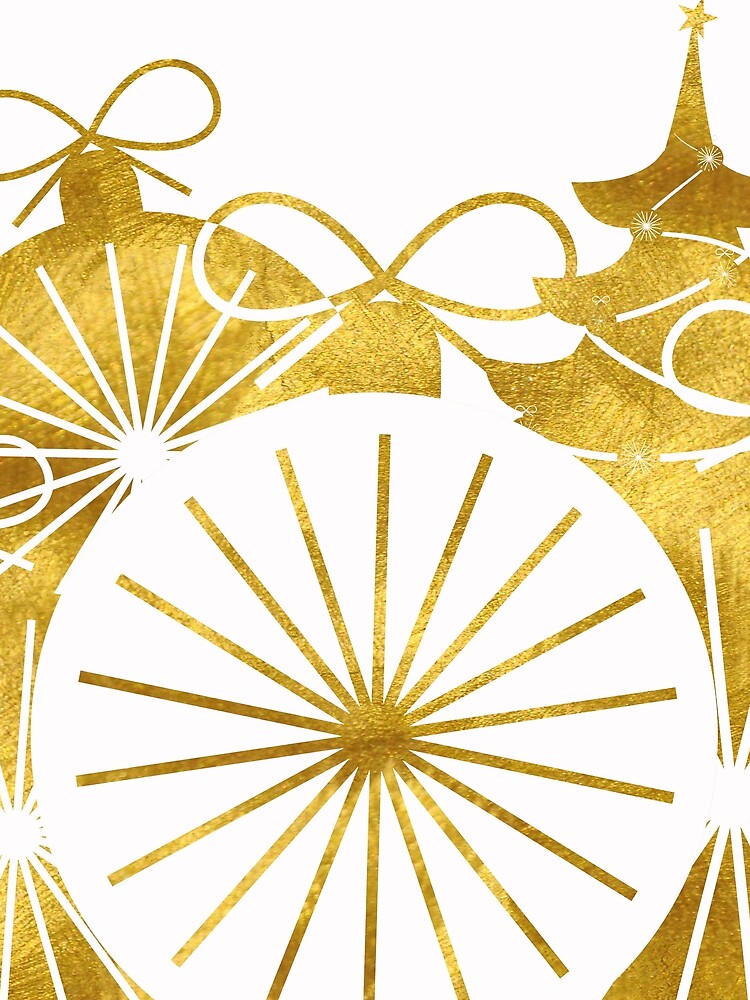 Xmas Ornament by rasters-vectors