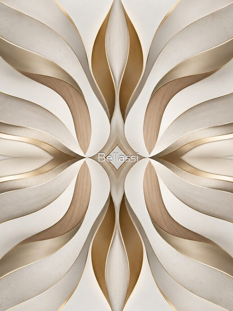 Ivory Eclipse by Bellassi