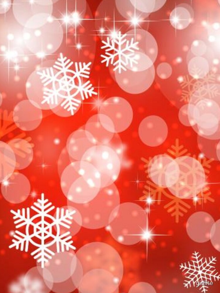 Christmas lights by gidlite