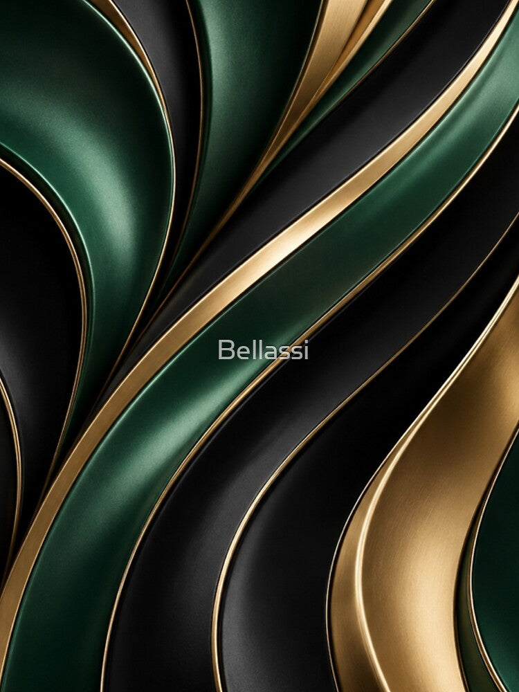 Emerald Eclipse by Bellassi