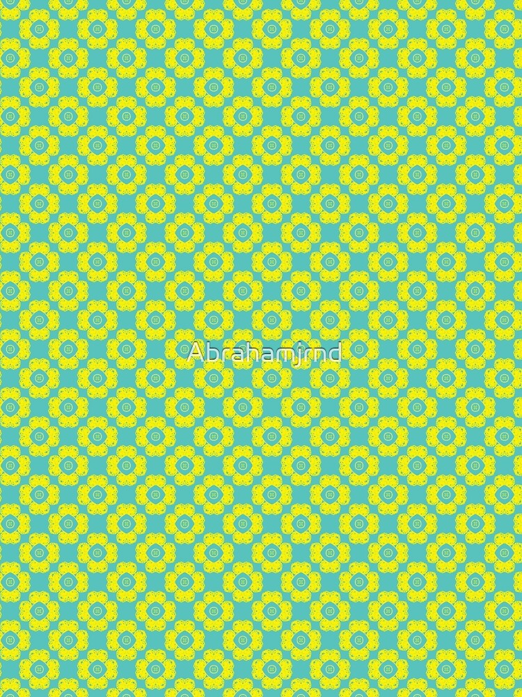 sank drawings love seamless colorful repeat pattern by Abrahamjrnd
