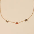 Football Mom Necklace