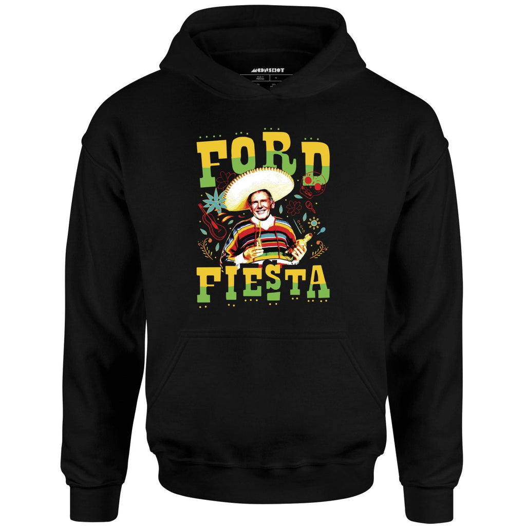 Ford Fiesta - Unisex