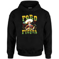 Ford Fiesta - Unisex